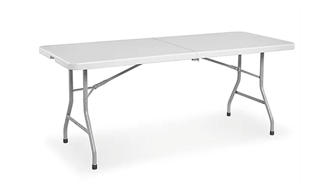 6ft Table