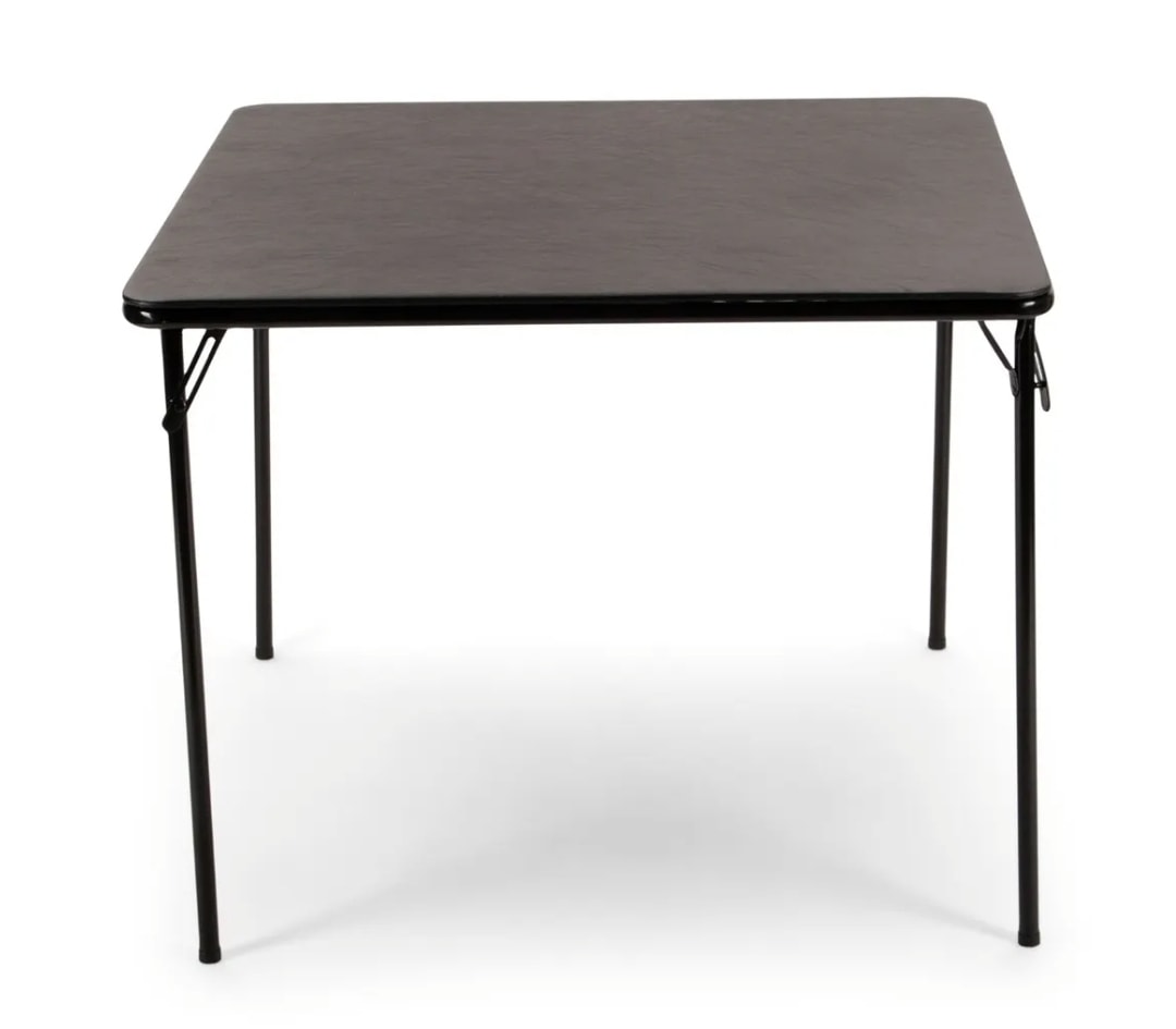 Card Table