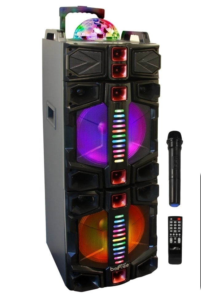 Speaker